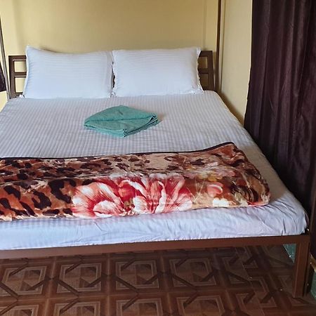 Elephant Garden Hotel And Resort Pvt Ltd Kanchanpur Eksteriør bilde