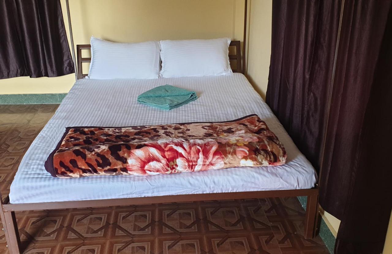 Elephant Garden Hotel And Resort Pvt Ltd Kanchanpur Eksteriør bilde